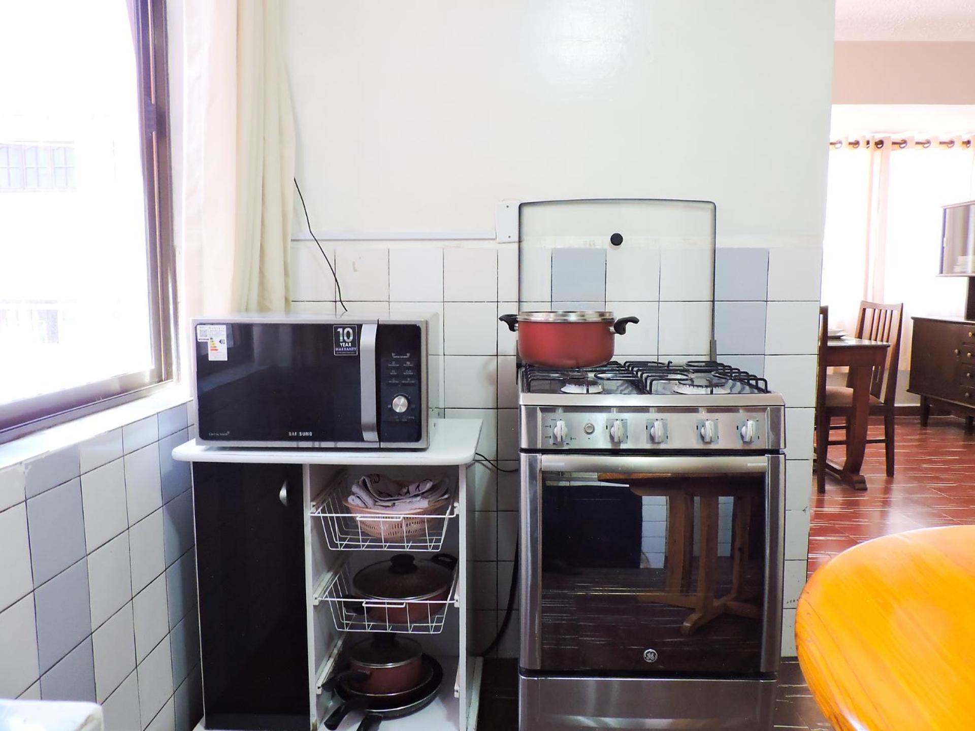 Appartement Estudio A Estrenar, Cerca De La Plaza à Tarija Extérieur photo