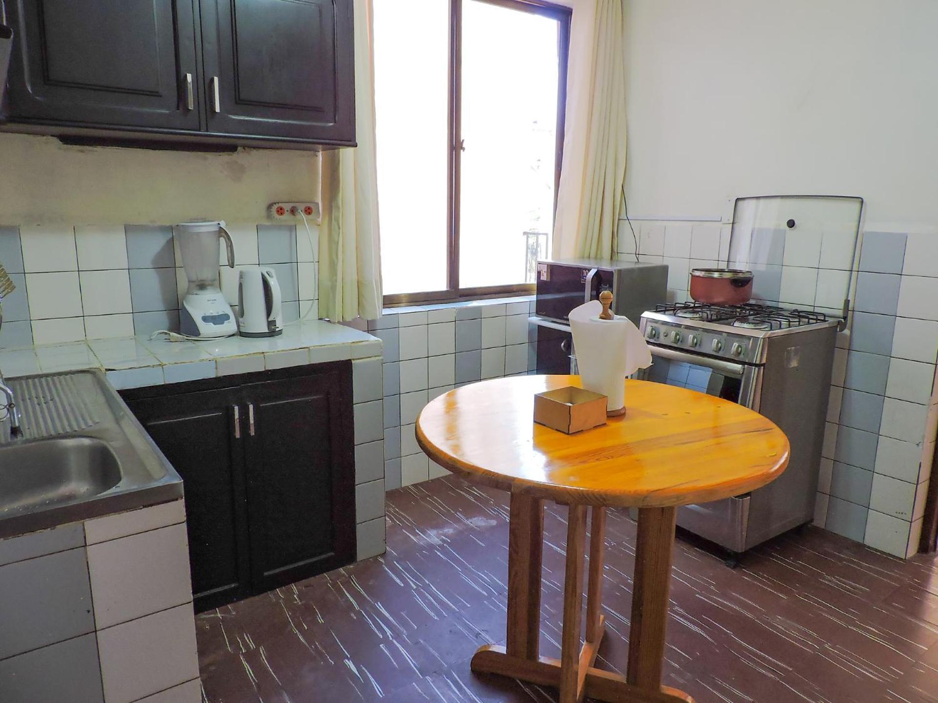 Appartement Estudio A Estrenar, Cerca De La Plaza à Tarija Extérieur photo