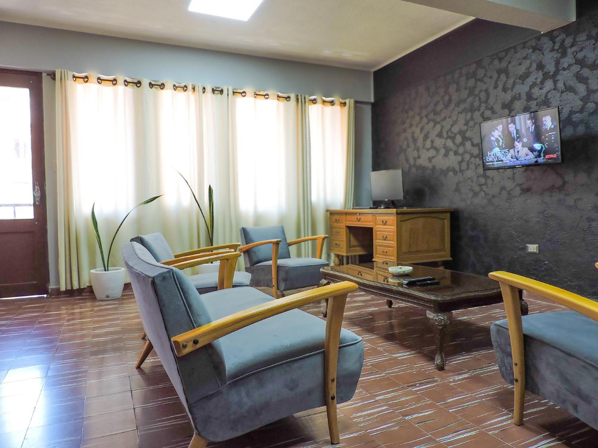 Appartement Estudio A Estrenar, Cerca De La Plaza à Tarija Extérieur photo